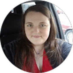 Profile photo of Lisa Garrison