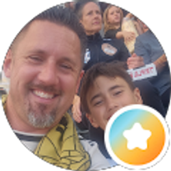 Profile photo of Christopher Aristo