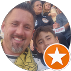 Profile photo of Christopher Aristo