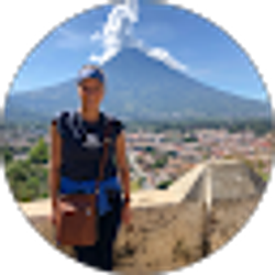 Profile photo of Bethany Stevens
