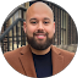 Profile photo of Brian Siger