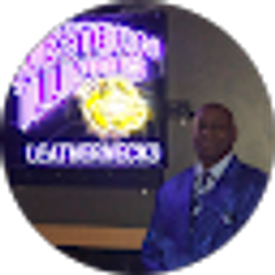 Profile photo of Tony jackson