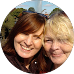 Profile photo of Laura Huntsha