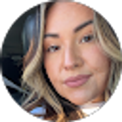 Profile photo of Jennifer Olvera