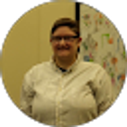 Profile photo of Kay Kramer