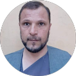 Profile photo of Mohammad basir Mohammadi