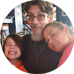 Profile photo of Sarah Wolosion