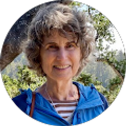 Profile photo of Roberta Seifert