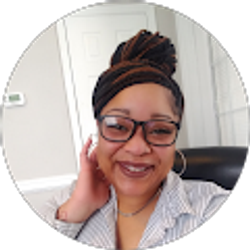 Profile photo of Teneisha Robinson