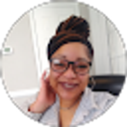 Profile photo of Teneisha Robinson