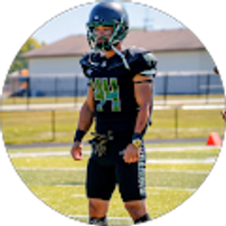 Profile photo of Dante Leavell