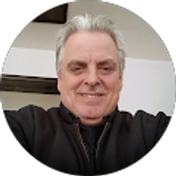 Profile photo of Frank Guarnieri