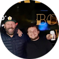 Profile photo of Austin Carter