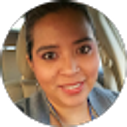 Profile photo of Mari Richard