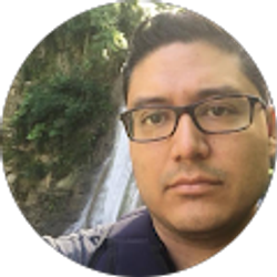 Profile photo of Eddie Cabrera