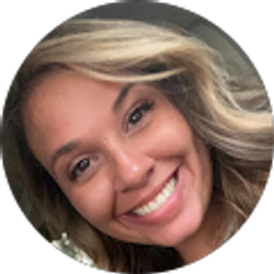 Profile photo of Christinia Garcia