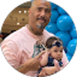 Profile photo of Eddie Gibson