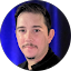 Profile photo of Lucas Brown