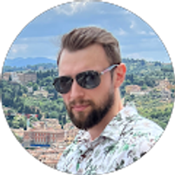 Profile photo of Norbert Sypytkowski