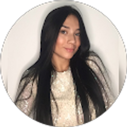 Profile photo of Milena Cardona