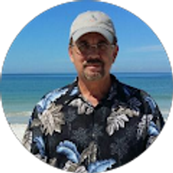Profile photo of Michael Rankin