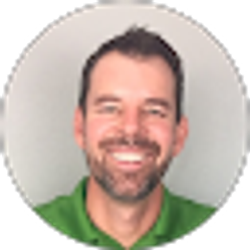 Profile photo of Shane Robson-Smith Workplace Money Coach