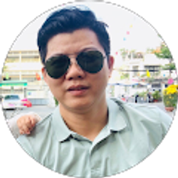 Profile photo of Thành Lê Quang