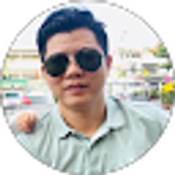 Profile photo of Thành Lê Quang