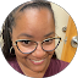 Profile photo of Melissa Holiday