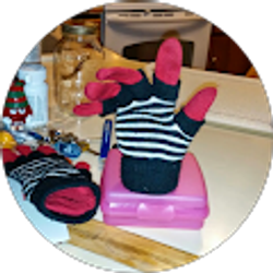 Profile photo of Karen Kapal