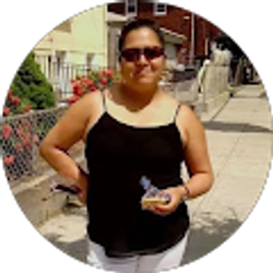 Profile photo of Telma Lucanita