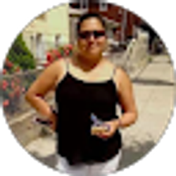Profile photo of Telma Lucanita