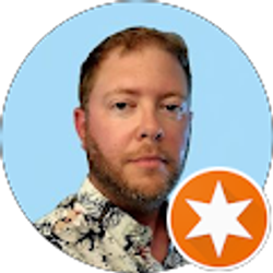 Profile photo of David Hill