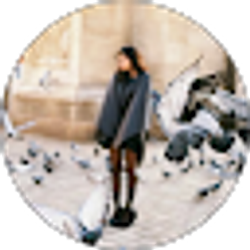 Profile photo of Ruolin Su