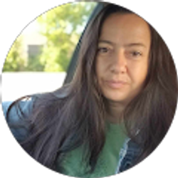 Profile photo of Kamelia Stoyanova