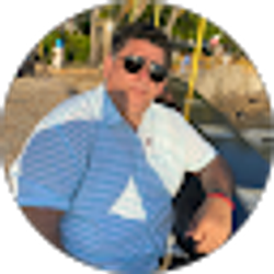 Profile photo of Felipe Monjarrez