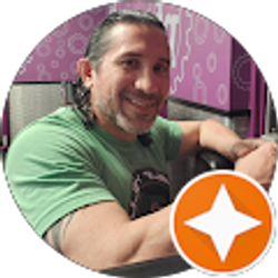 Profile photo of Ray Mendez Jr