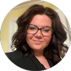 Profile photo of Alisha Carnes