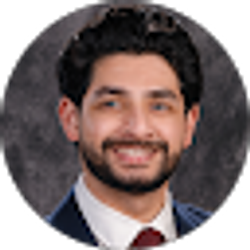 Profile photo of Omar Shoaib Muhammad