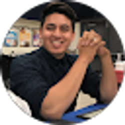 Profile photo of david velasquez
