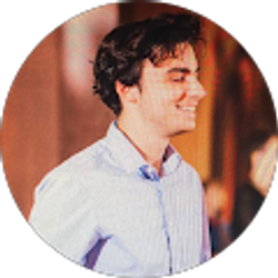 Profile photo of Robert Einhorn