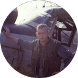 Profile photo of Ward Britt