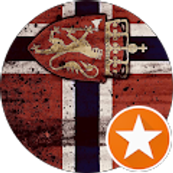 Profile photo of Nøsreves