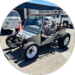 Profile photo of Ben Dearman