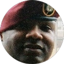 Profile photo of Guy Brooks