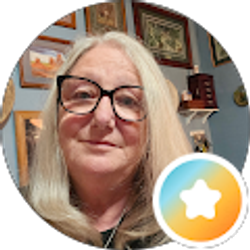 Profile photo of Mary Ann Bonetti