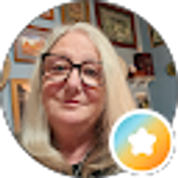 Profile photo of Mary Ann Bonetti
