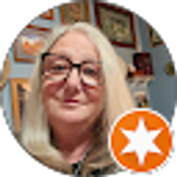 Profile photo of Mary Ann Bonetti