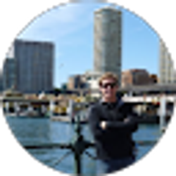 Profile photo of Scot Greeno