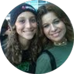 Profile photo of Elsie Solivan